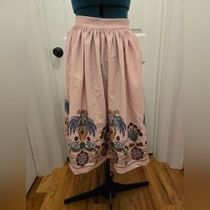 Laura Byrnes & Hope Johnstun Pinup Couture